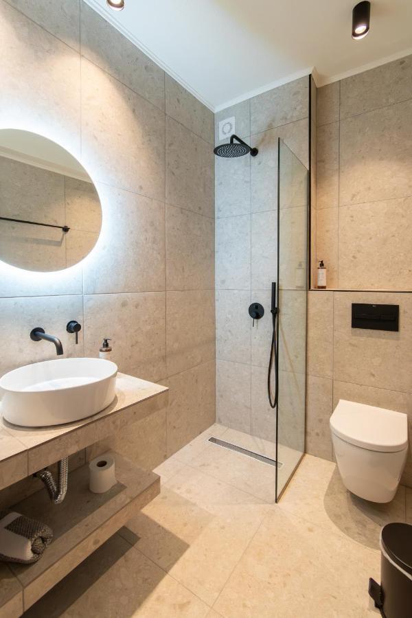 La Boheme Suites Skala Potamia  Extérieur photo